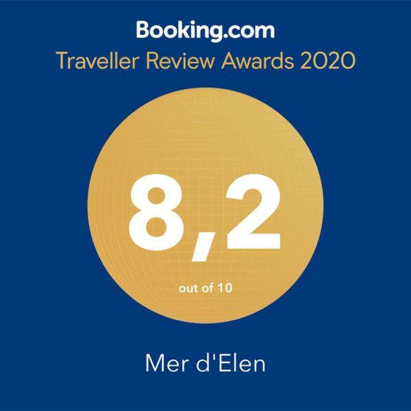 Mer D'Elen Marseille Kültér fotó