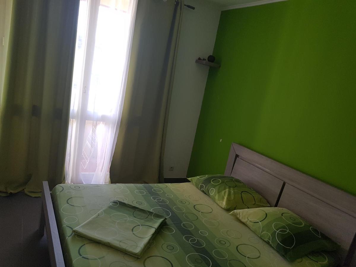 Mer D'Elen Marseille Kültér fotó